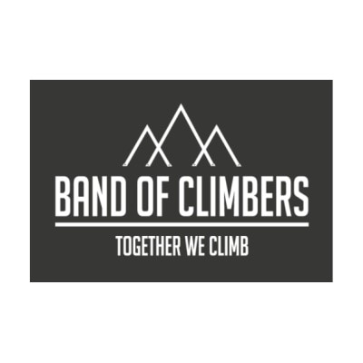 bandofclimbers.com