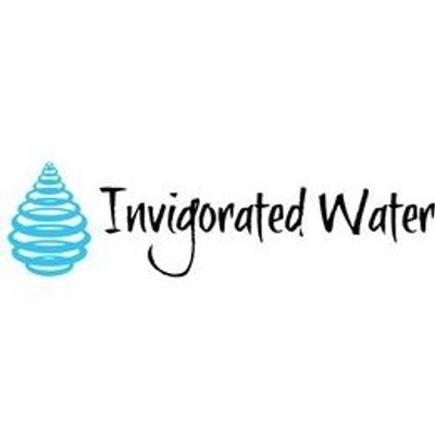 invigoratedwater.com