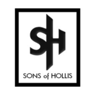 sonsofhollis.com