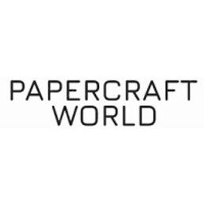 papercraftworld.com