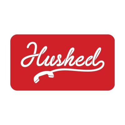 hushed.com