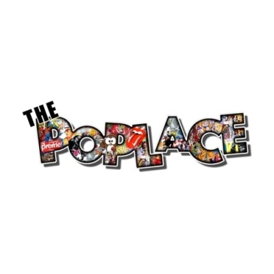 thepoplace.com
