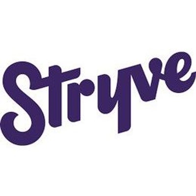 stryve.com