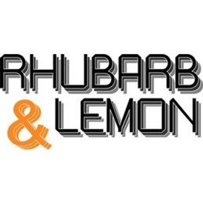 rhubarbandlemon.com