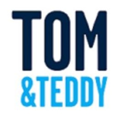 tomandteddy.com