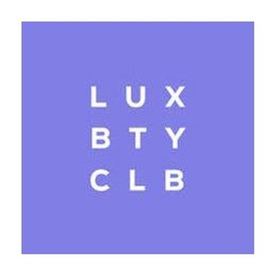luxbeautyclub.com