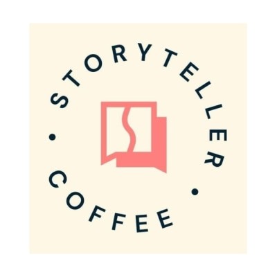 storytellercoffee.co