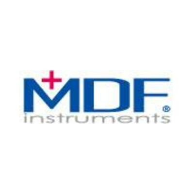 mdfinstruments.com