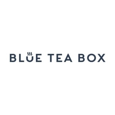 blueteabox.com
