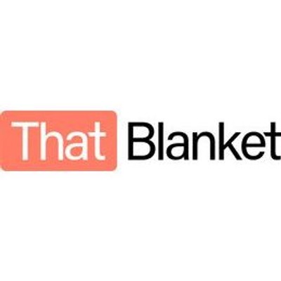 thatblanket.com