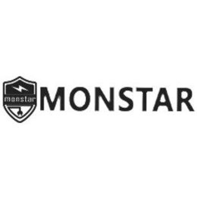 monstarpowers.com