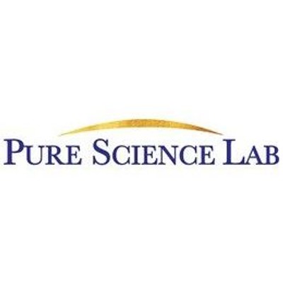 puresciencelab.com