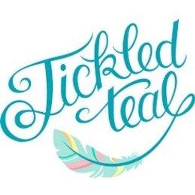 tickledteal.com