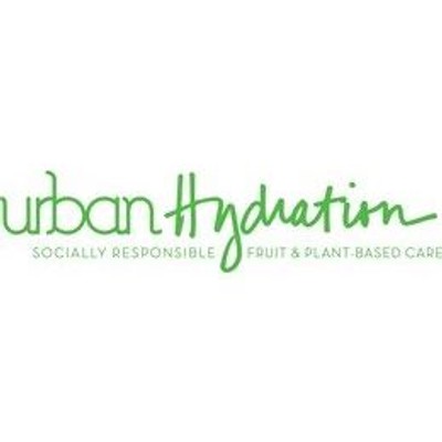 urbanhydration.com