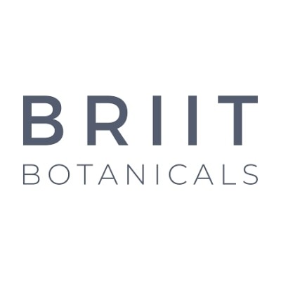 briitbotanicals.com