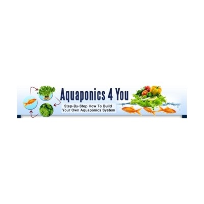 aquaponics4you.com