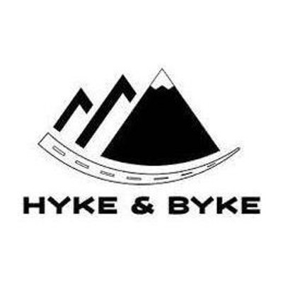 hykeandbyke.com