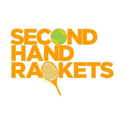 secondhandrackets.com