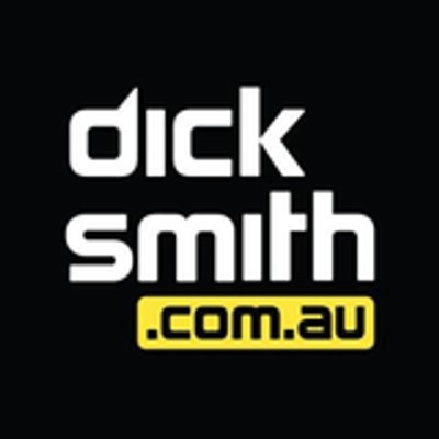dicksmith.com.au