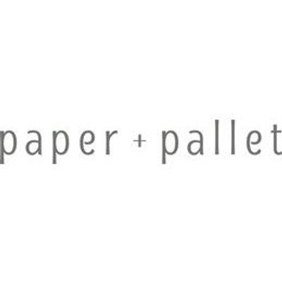 paperandpallet.com