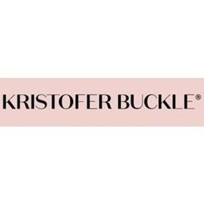 kristoferbuckle.com