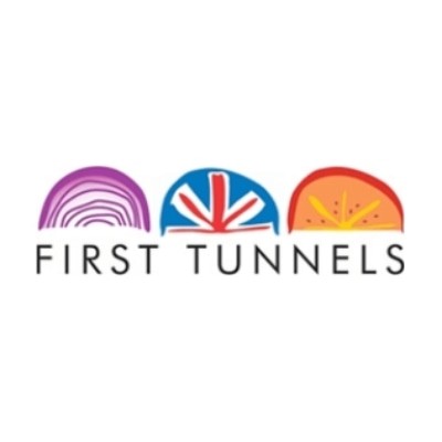 firsttunnels.co.uk