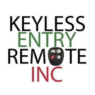 keylessentryremotefob.com
