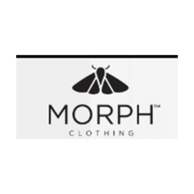 morphclothing.com