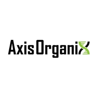 axisorganix.com