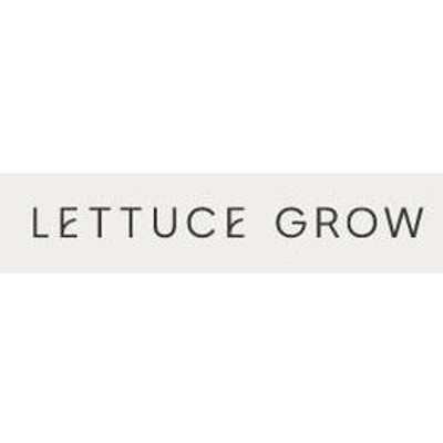 lettucegrow.com