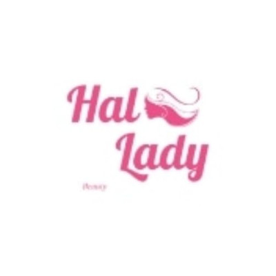 haloladyhair.com
