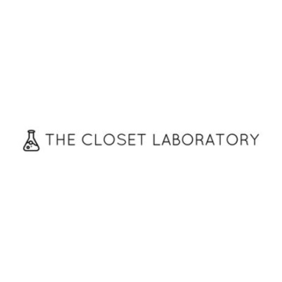 theclosetlaboratory.com