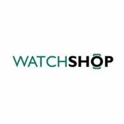 watchshop.com