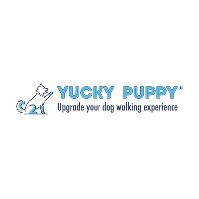 yuckypuppy.com