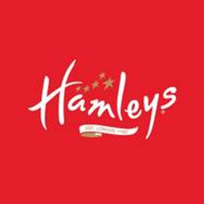 hamleys.com