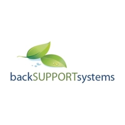 backsupportsystems.com