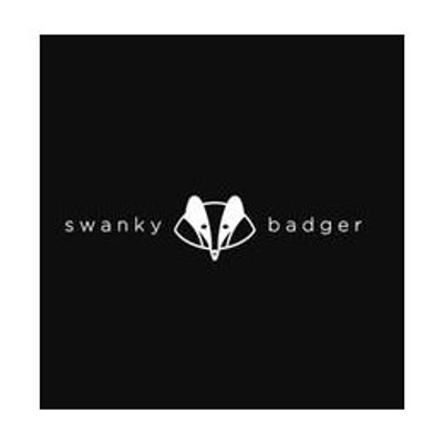 swankybadger.com