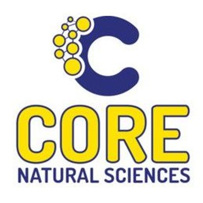 corenaturalsciences.com