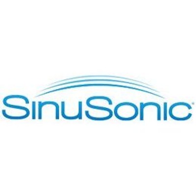 sinusonic.com