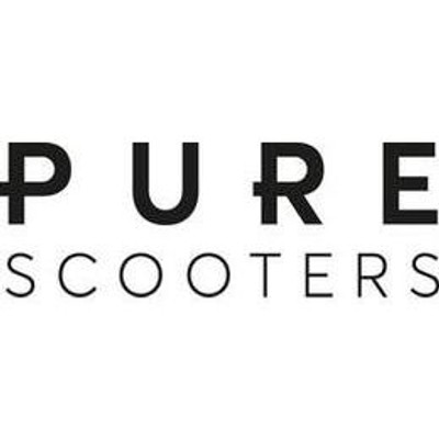 purescooters.com