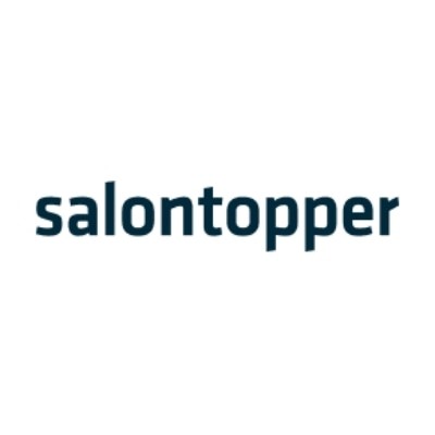salontopper.nl
