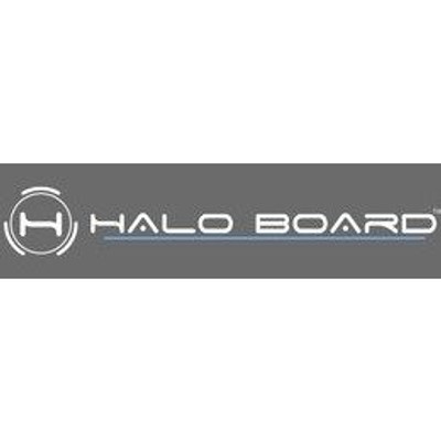 haloboard.com