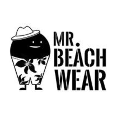 mrbeachwear.com