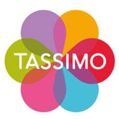 tassimo.co.uk