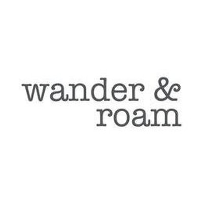 wander-and-roam.com