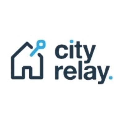 cityrelay.com