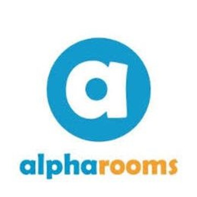 alpharooms.com