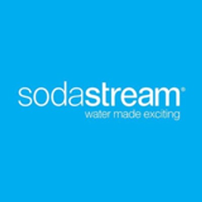 sodastream.com