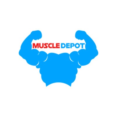 muscledepotstore.com