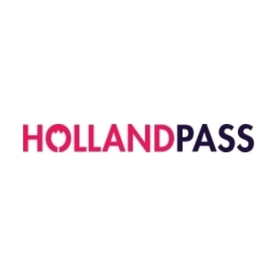 hollandpass.com